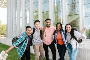 Study for free in New Zealand – Victoria University of Wellington